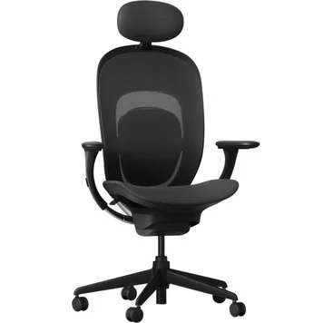Компьютерное кресло Xiaomi Yuemi YMI Ergonomic Chair Black