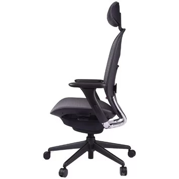 Xiaomi Yuemi YMI Ergonomic Chair Black