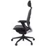 Компьютерное кресло Xiaomi Yuemi YMI Ergonomic Chair Black 4