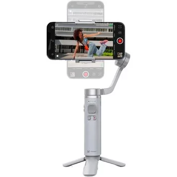Трехосевой складной стабилизатор Xiaomi Funsnap Capture Pi Grey