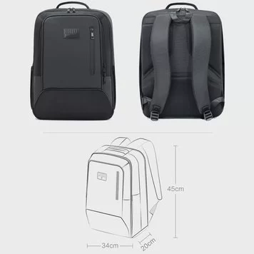 Рюкзак Xiaomi 90 Points Giant Energy Backpack 90BBPCB22156 2