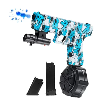 Детский пистолет Glock (Orbiz) Blue