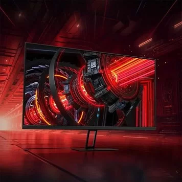Монитор игровой Xiaomi Redmi 27 X27G 165Hz G27 CN 3