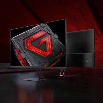Монитор игровой Xiaomi Redmi 27 X27G 165Hz G27 CN 4