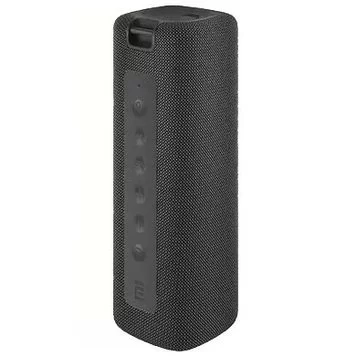 Портативная колонка Xiaomi Mi Portable Bluetooth Speaker 16W черн