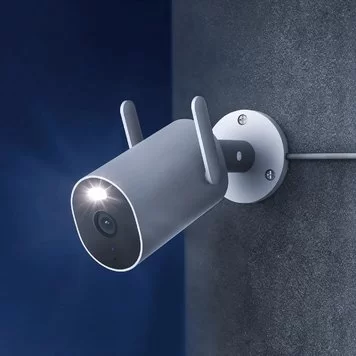 IP камера Xiaomi Outdoor Camera AW300 BHR6818 EU 2