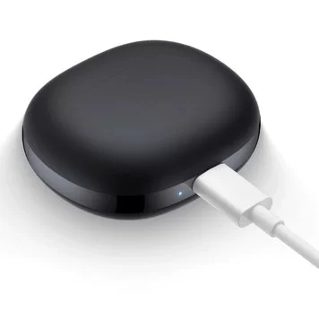 Беспроводные наушники Redmi Buds 4 Active Black 4