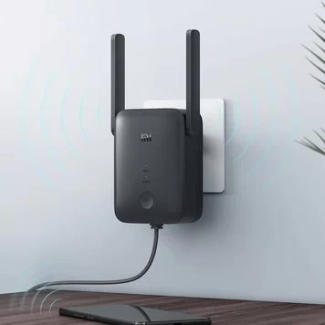 Xiaomi wifi repeater 3 online
