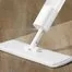 Швабра с распылителем Xiaomi Blue Fish Aluminum Tube Water Spray Mop SP03A 3
