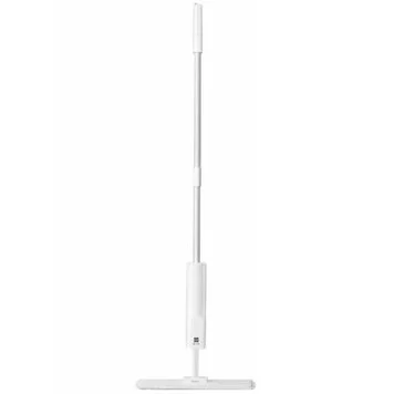 Швабра с распылителем Xiaomi Blue Fish Aluminum Tube Water Spray Mop SP03A