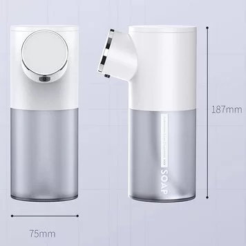 Дозатор автоматический для мыла Xiaomi Youpin D101 3