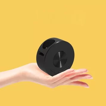 Проектор мобильный Xiaomi Youpin mini led projector YT200 3