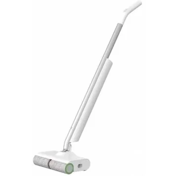 Беспроводная электрошвабра Xiaomi Mi Wireless Floor Sweeping Machine White MJXCYTJ