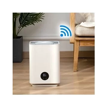 Увлажнитель Xiaomi Lydsto Mist-Free Air Humidifier H5 XD-JSQH503 White EU 3