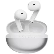 Беспроводные наушники Xiaomi HAYLOU X1 2023 Silver EU