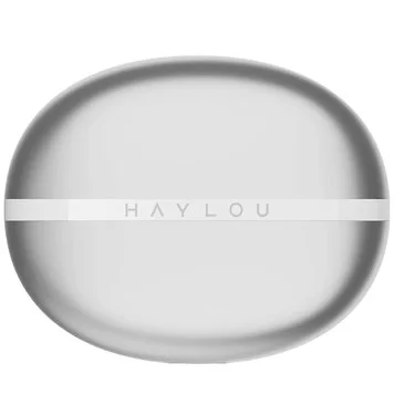 Беспроводные наушники Xiaomi HAYLOU X1 2023 Silver 3
