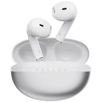 Беспроводные наушники Xiaomi HAYLOU X1 2023 Silver