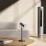 Умная настольная лампа Xiaomi Mijia Pipi MJPPD01ZM Grey 2