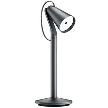 Умная настольная лампа Xiaomi Mijia Pipi MJPPD01ZM Grey