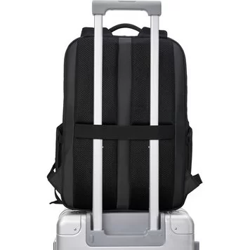 Рюкзак Xiaomi 90 Points Ninetygo Urban Daily Commuter Backpack Black 2