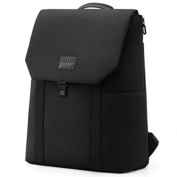Рюкзак Xiaomi 90 Points Ninetygo Urban Shark Pack Vitality Edition Backpack Black