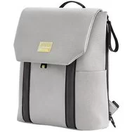 Рюкзак Xiaomi 90 Points Ninetygo Urban E-USING PLUS Backpack Gray