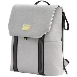   Рюкзак Xiaomi 90 Points Ninetygo Urban E-USING PLUS Backpack Gray