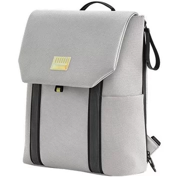 Рюкзак Xiaomi 90 Points Ninetygo URBAN.E-USING PLUS Backpack Gray