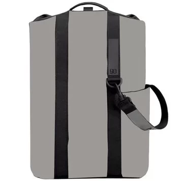 Рюкзак Xiaomi 90 Points Ninetygo URBAN.EUSING Backpack Grey