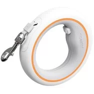 Поводок для собак Xiaomi Moestar UFO Pet Leash 2 Air White EU