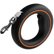 Поводок для собак Xiaomi Moestar UFO Pet Leash 2 Air Black EU