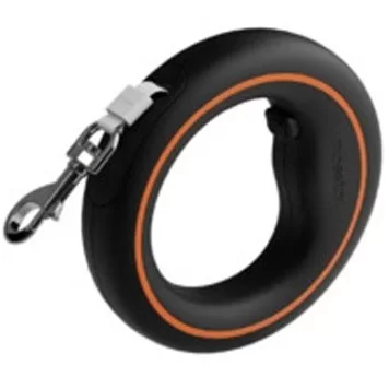 Поводок для собак Xiaomi Moestar UFO Pet Leash 2 Air черн