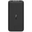 Портативный аккумулятор Xiaomi Redmi Powerbank 10000mAh PB100LZM Black 2