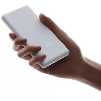 Портативный аккумулятор Xiaomi Mi Power Bank Lite 10000мАh 22.5W P16ZM 2