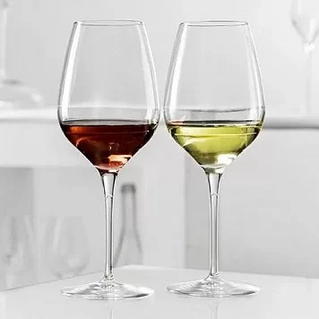 Набор бокалов и декантер 7в1 для вина Circle Joy CJ-TZ04 3