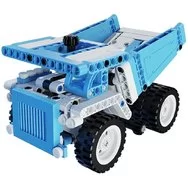 Конструктор Xiaomi Onebot Mini Tipper Blue OBQXKK95AIQI CN