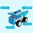 Конструктор Xiaomi Onebot Mini Tipper Blue OBQXKK95AIQI 2