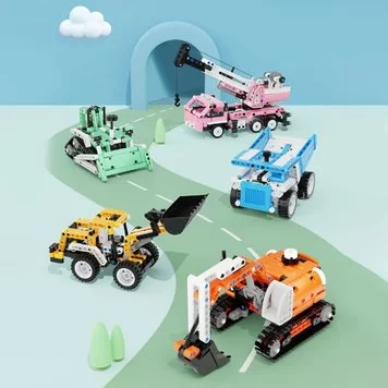 Конструктор Xiaomi Onebot Mini