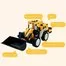 Конструктор Xiaomi Onebot Mini Loader OBQXCC95AIQI 2