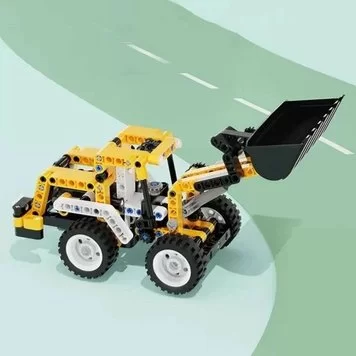 Конструктор Xiaomi Onebot Mini Loader OBQXCC95AIQI 3