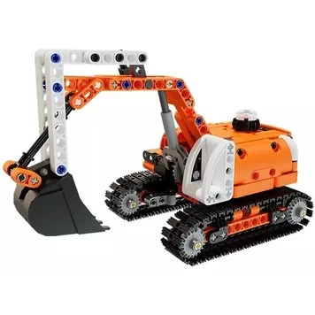 Конструктор Xiaomi Onebot Mini Excavator OBQXWJ95AIQI