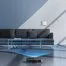 Робот-пылесос Xiaomi Mijia Sweeping and Mopping Robot STYTJ05ZHM Black 2