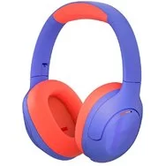 Беспроводные наушники Xiaomi HAYLOU S35 ANC Violet Orange EU