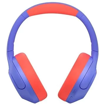 Беспроводные наушники Xiaomi HAYLOU S35 ANC Violet Orange EU 2