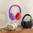 Беспроводные наушники Xiaomi HAYLOU S35 ANC Violet Orange EU 3