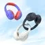 Беспроводные наушники Xiaomi HAYLOU S35 ANC Violet Orange EU 4
