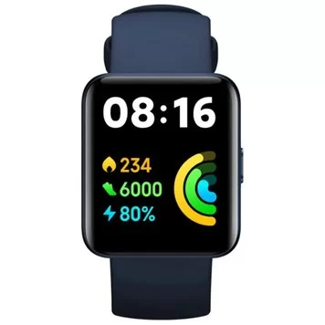 Умные часы Xiaomi Redmi Watch 2 Lite M2109W1 синий 2