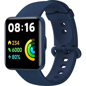 Умные часы Xiaomi Redmi Watch 2 Lite M2109W1 синий