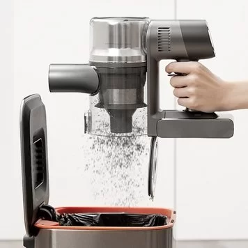 Ручной беспроводной пылесос Xiaomi Dreame Vacuum Cleaner T30 Neo VTE3 4