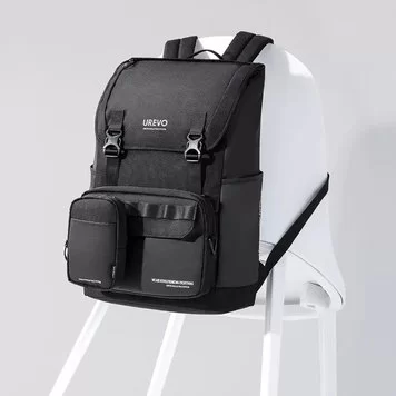 Рюкзак Xiaomi UREVO Almighty Modular Black 3